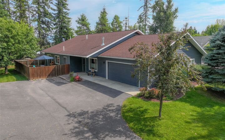 205 Fox Hollow Lane  Whitefish MT 59937 photo