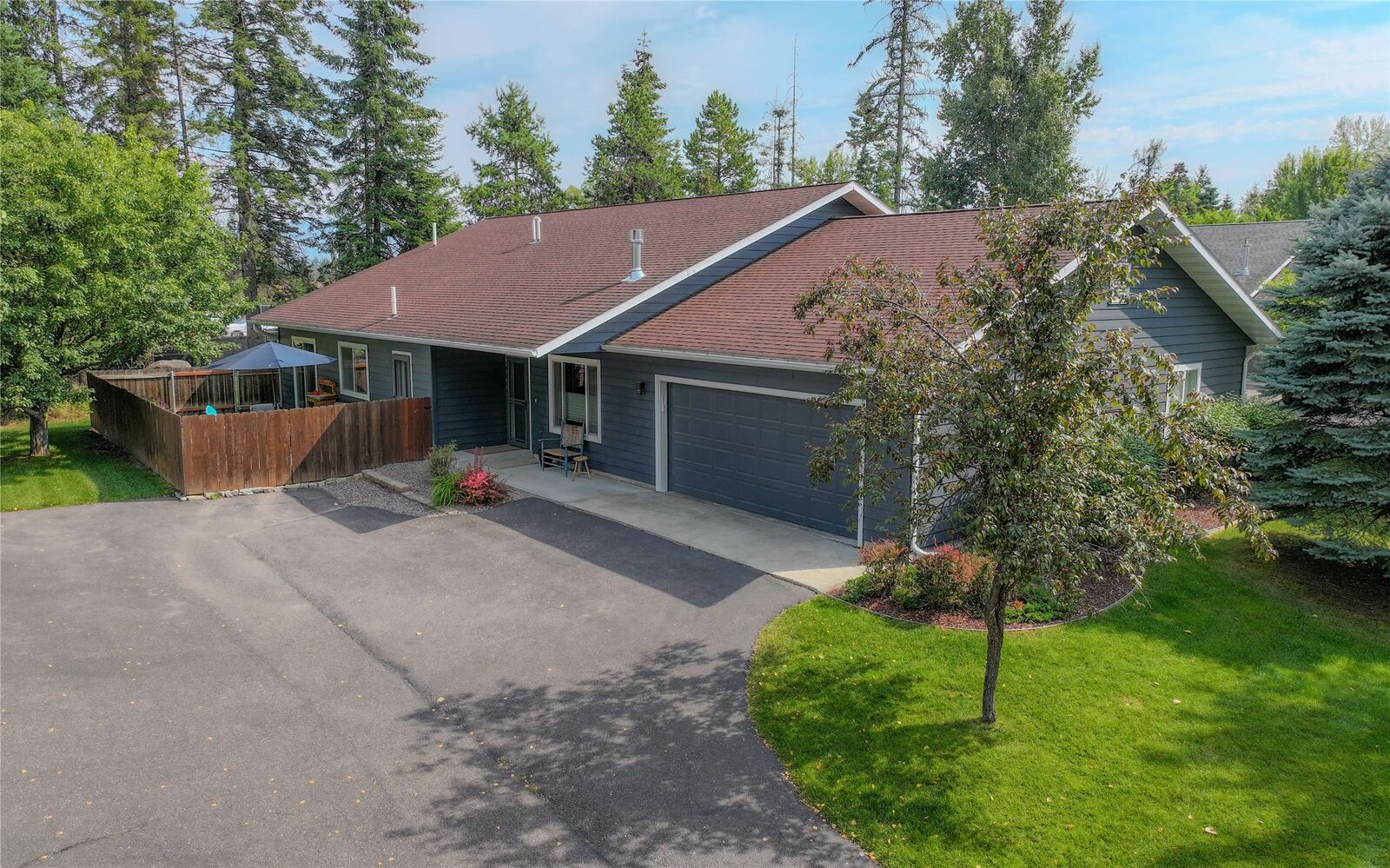 Property Photo:  205 Fox Hollow Lane  MT 59937 