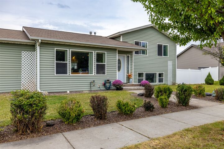 Property Photo: 11 Carnegie Drive MT 59901