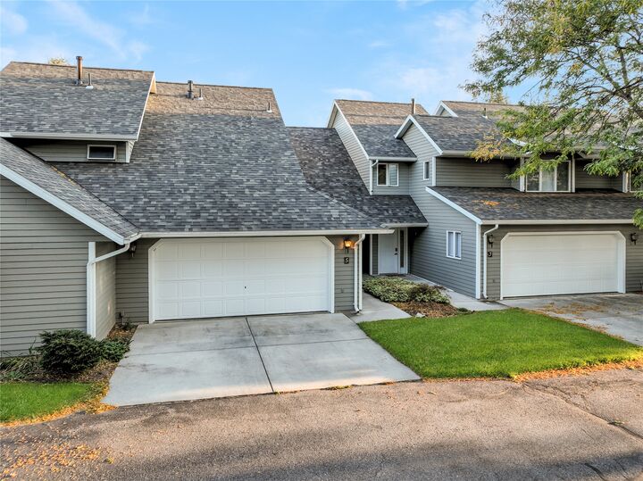 Property Photo:  5 Cheyenne Trail  MT 59840 