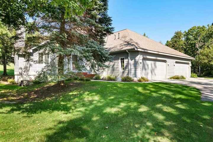 Property Photo:  5286 Greystone Court 20  MI 49740-0000