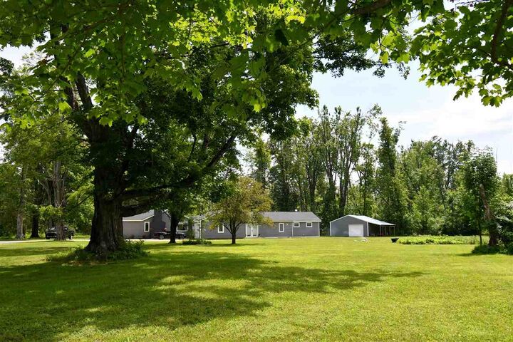 Property Photo:  7726 &Amp 7714 Lake  MI 49706 
