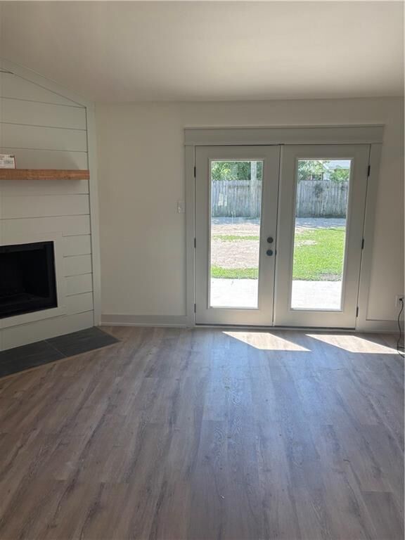 Property Photo: 223 North Boulevard LA 70458