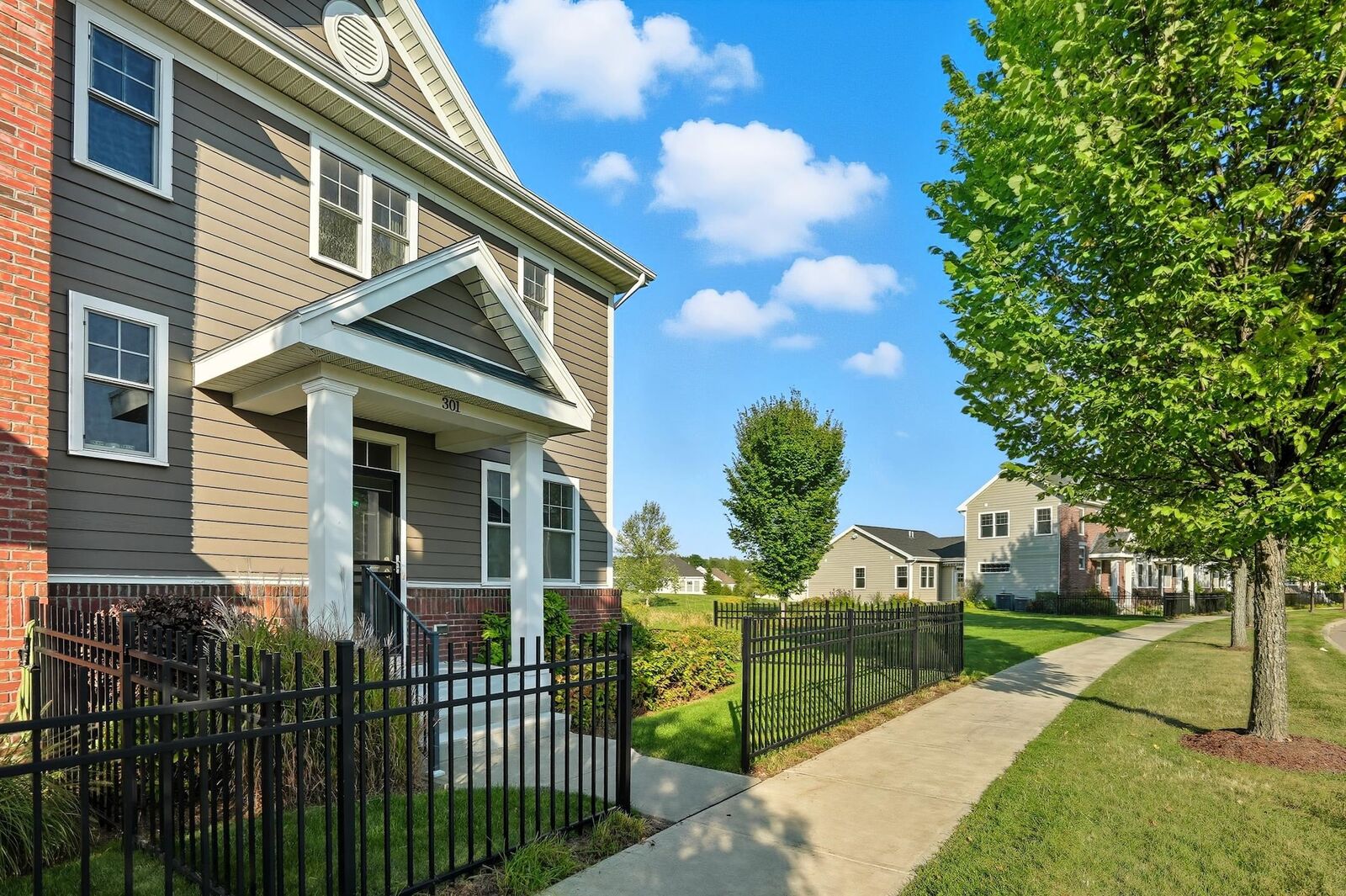 Property Photo:  301 Zephyr Road  VT 05495 