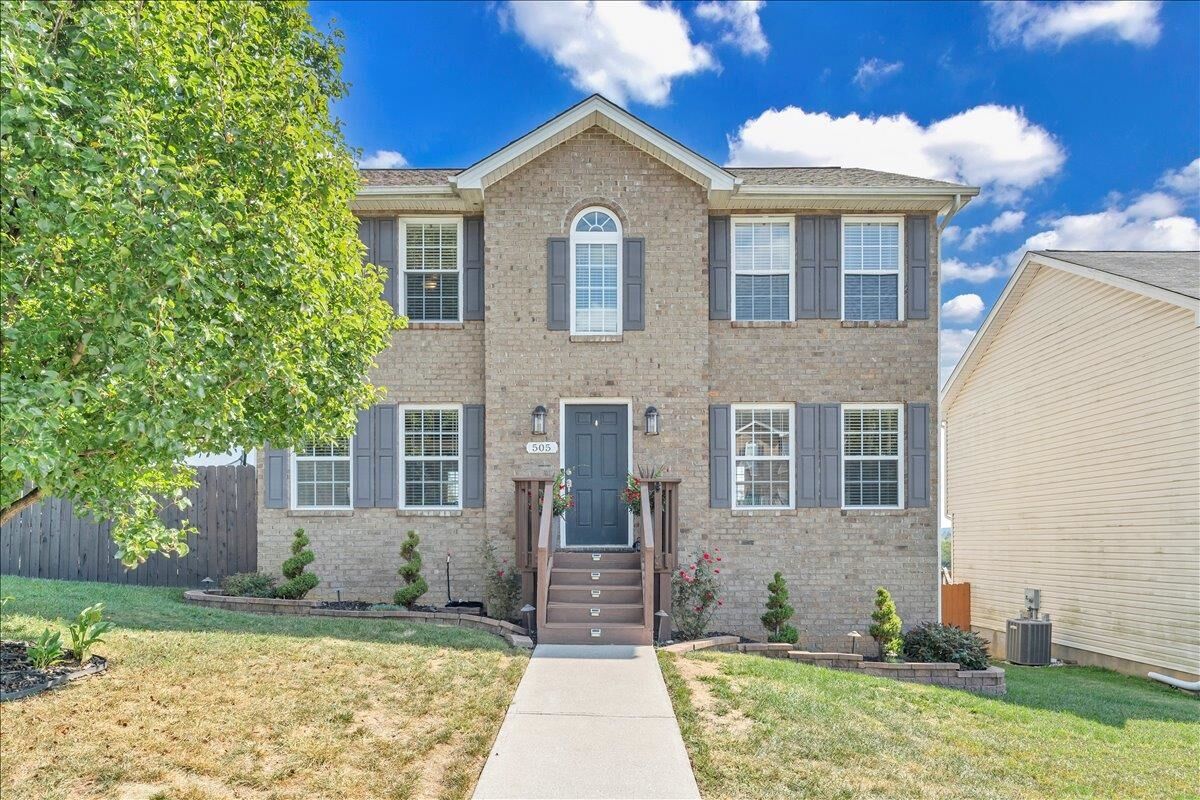 Property Photo:  505 Keystone Drive  VA 24073 