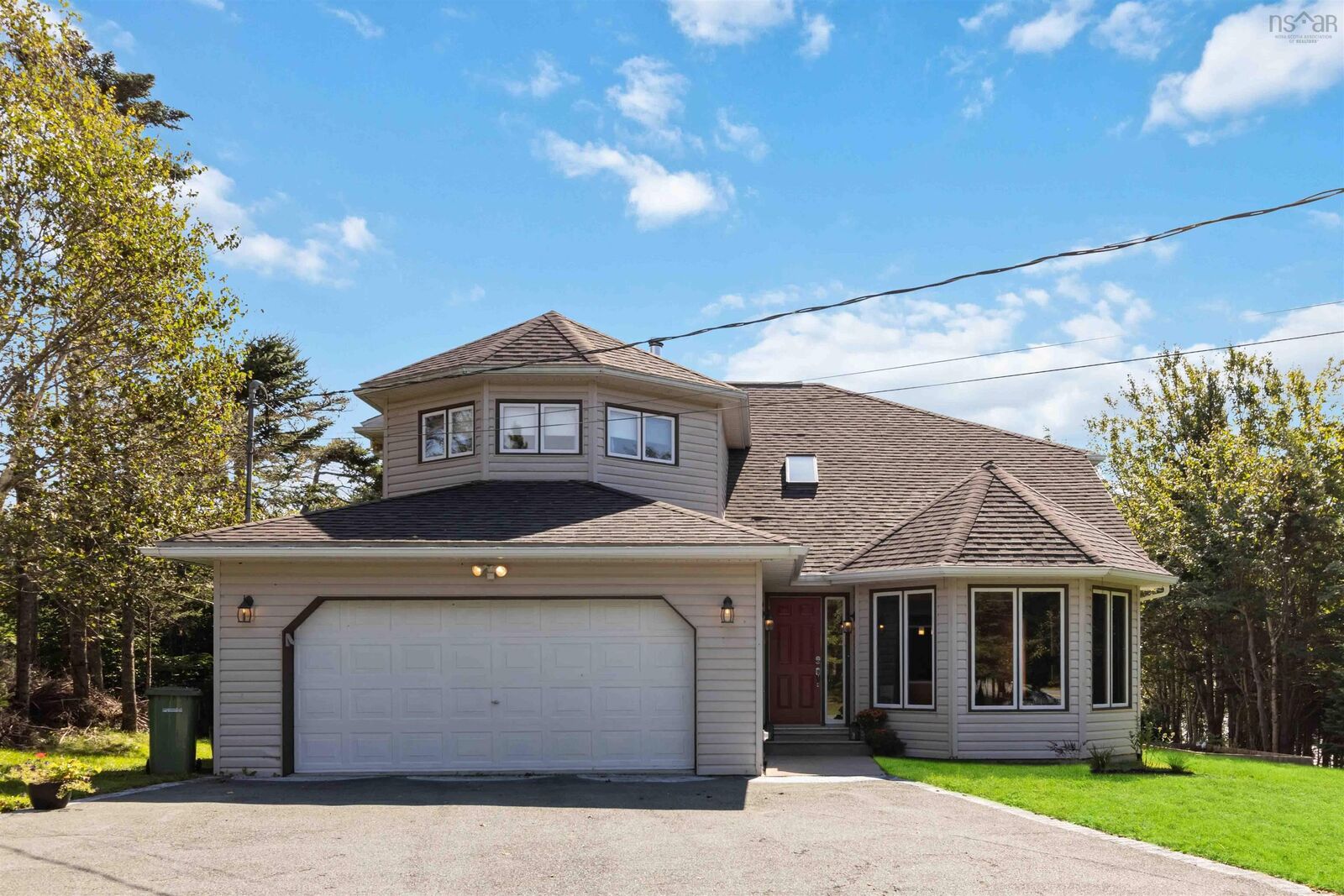 Property Photo:  1448 West Porters Lake Road  NS B3E 1L4 