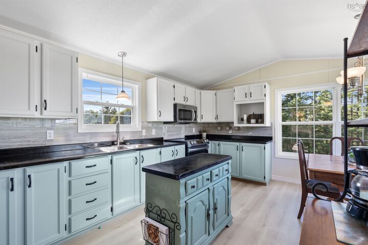 Property Photo: 835 Murchyville Road NS B0N 1X0