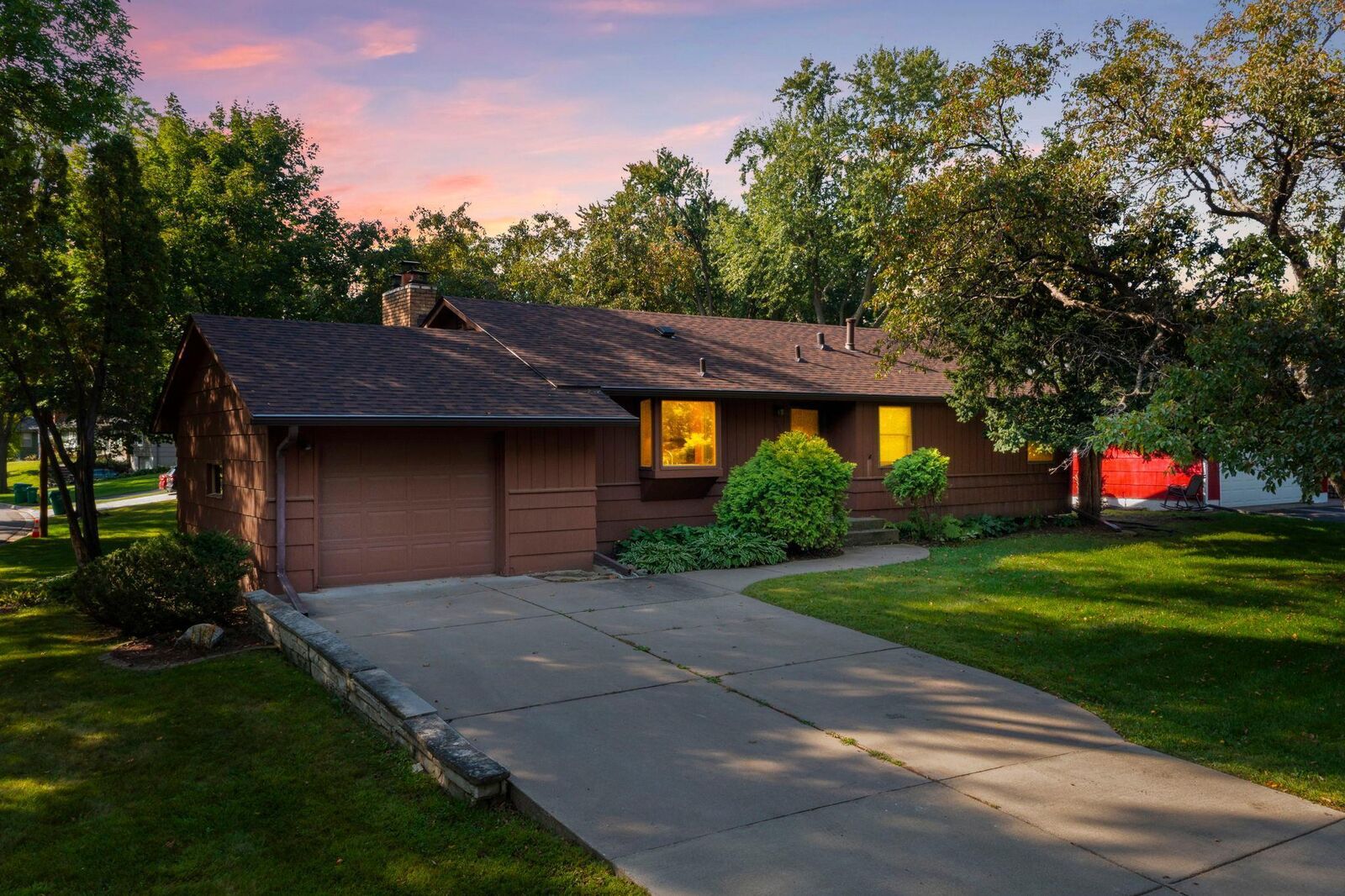 Property Photo:  9401 W 14th Street  MN 55426 