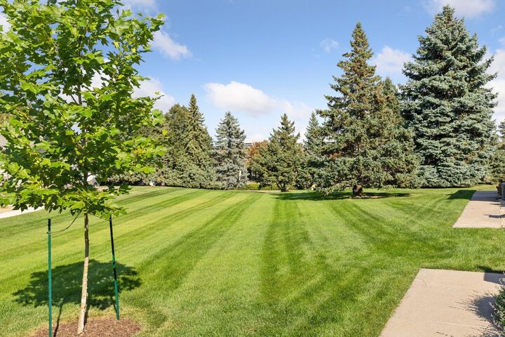 Property Photo:  9900 54th Place N 7  MN 55442 