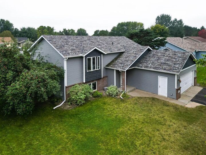 Property Photo:  1132 5th Street N  MN 56377 