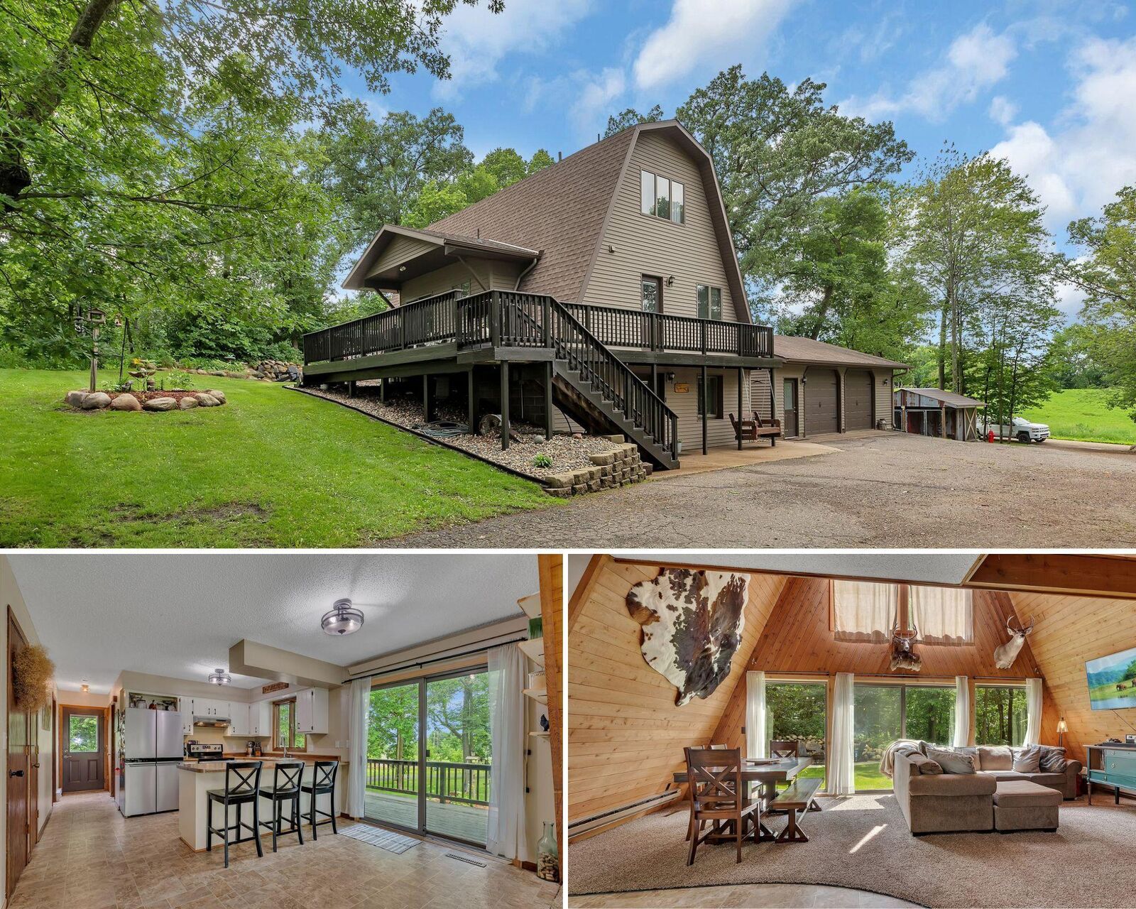 Property Photo: 18918 County Road 54 MN 56307
