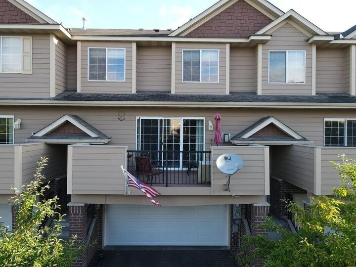 Property Photo:  14171 Wilds Path NW  MN 55372 
