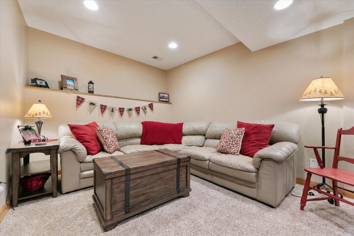 Property Photo:  19701 Rush Street NW  MN 55330 