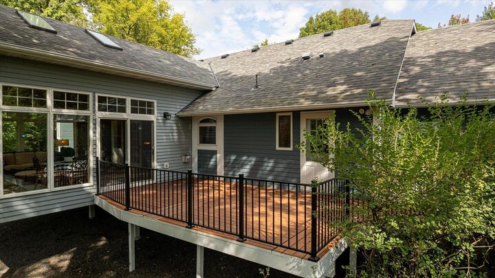 Property Photo: 19701 Rush Street NW MN 55330