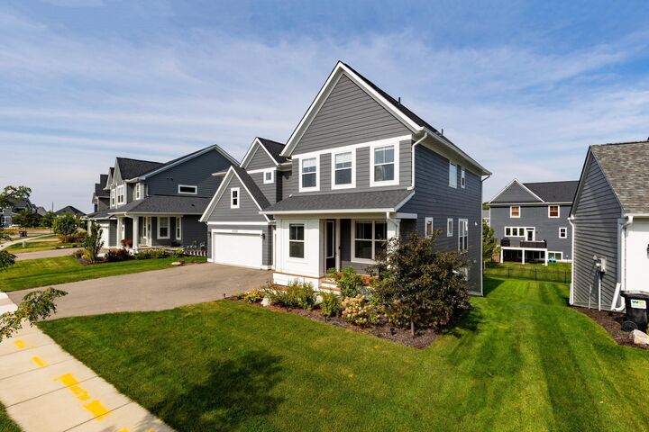 Property Photo:  6328 Red Cedar Drive  MN 55318 