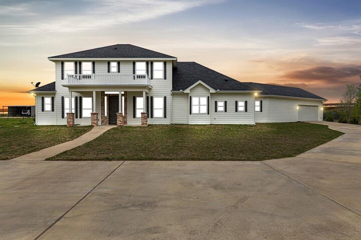 10160 Wallace Road  Holland TX 76534 photo
