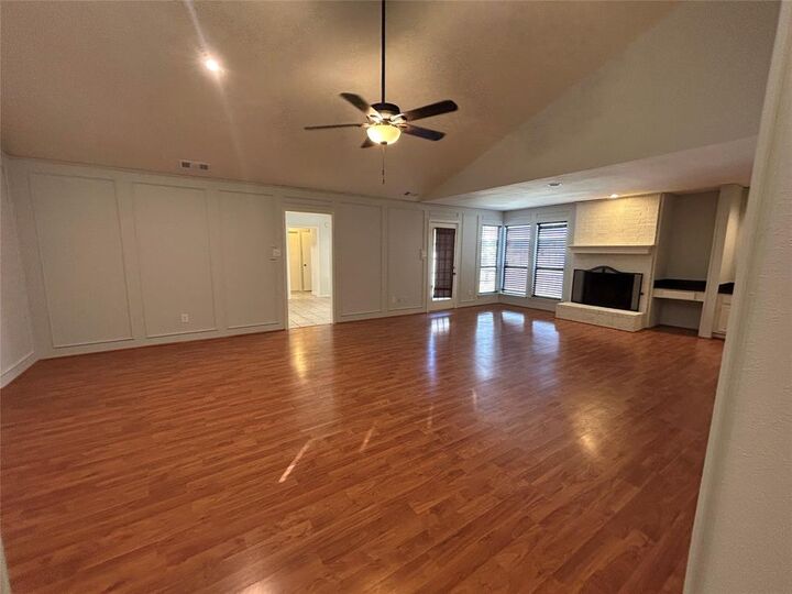 Property Photo:  3910 Saint Christopher Lane  TX 75287 