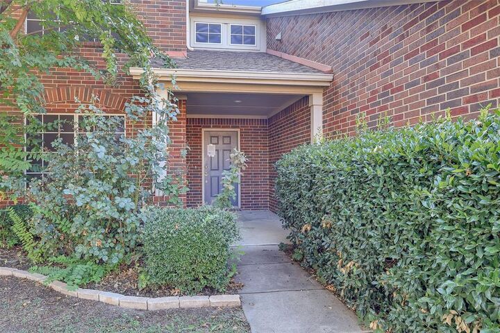 Property Photo:  10409 Jaybird Drive  TX 76244 