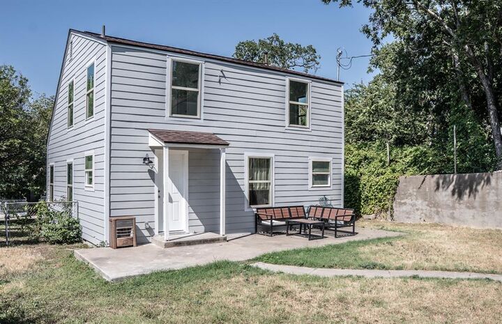 Property Photo:  1864 Highland Avenue  TX 76164 