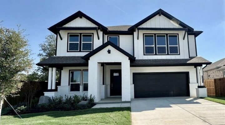 Property Photo:  2605 McCormick Street  TX 76205