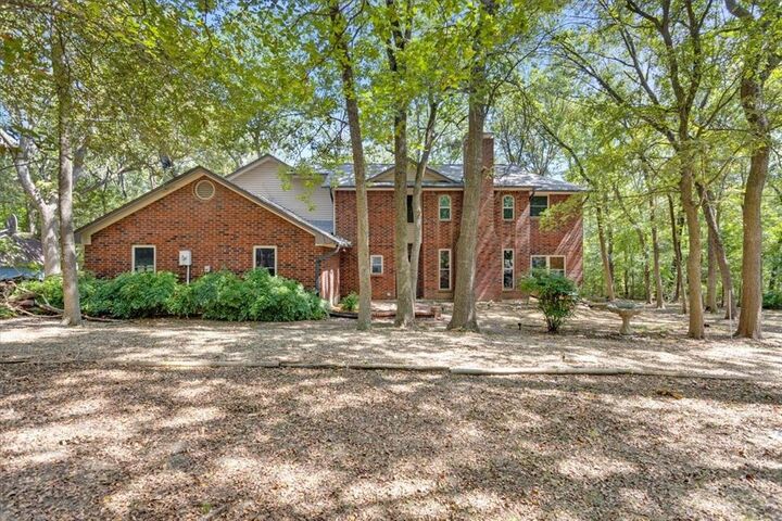 Property Photo:  4359 Weston Creek Court  TX 75009 