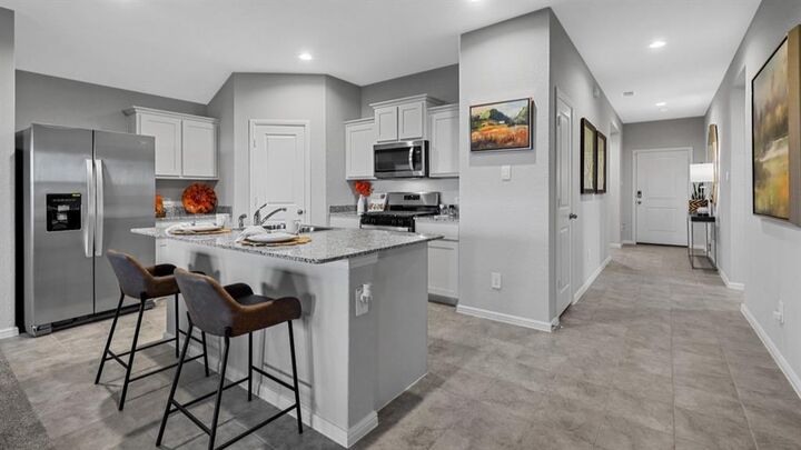 Property Photo:  16417 Rangerville Drive  TX 76247 