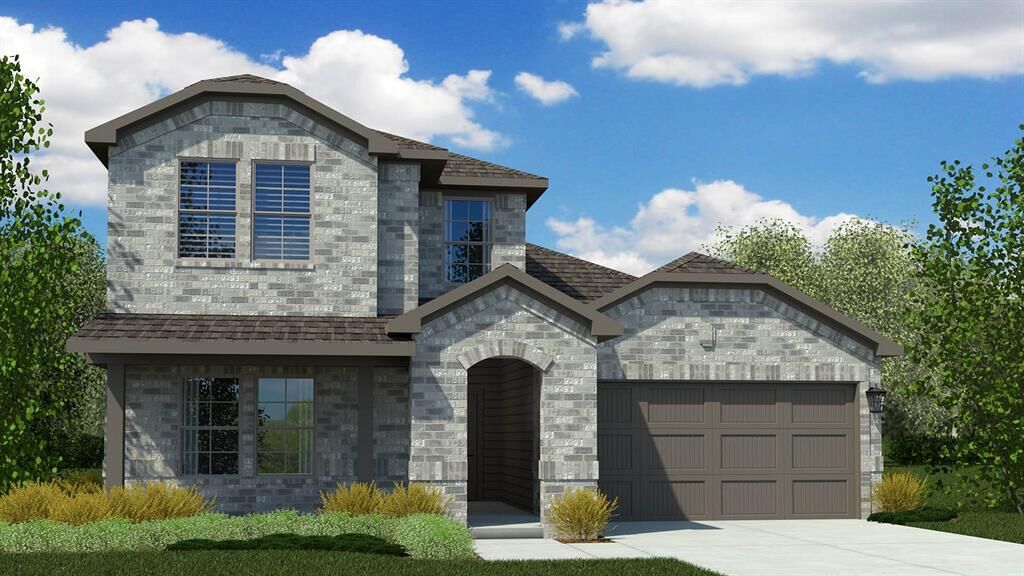 Property Photo:  11113 Lone Ranger Lane  TX 76036 