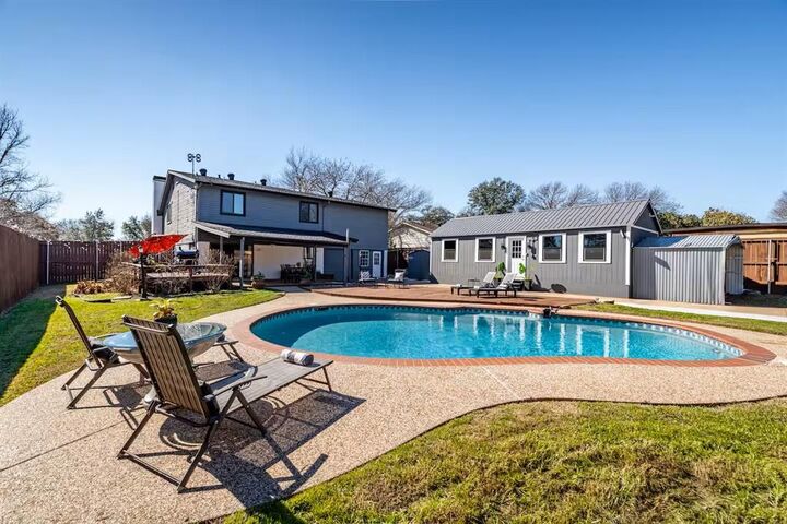 2717 E Park Boulevard  Plano TX 75074 photo