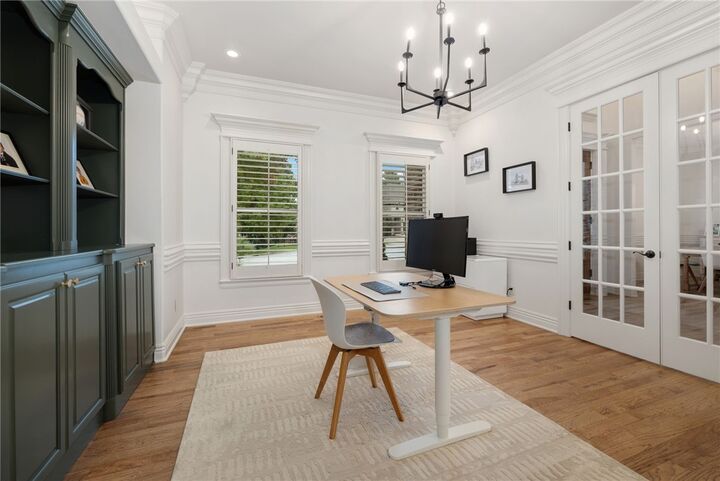 Property Photo:  10 S Plymouth Lane  AR 72758 