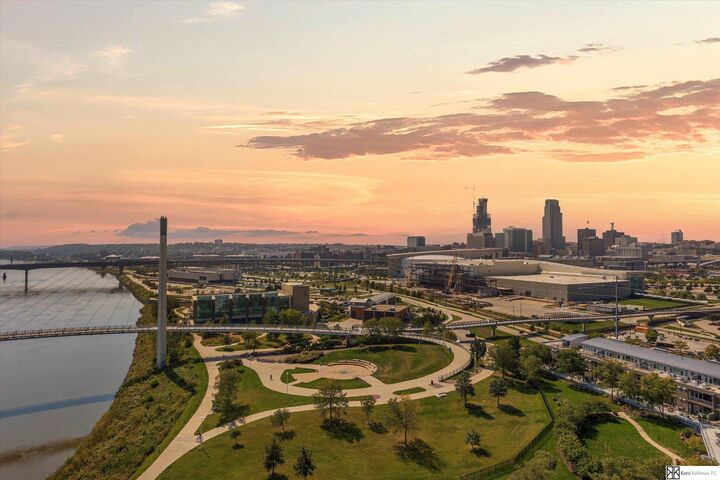 Property Photo:  444 Riverfront Plaza 506  NE 68102-0000 