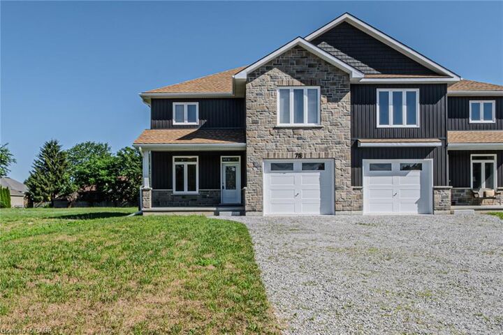 7B Yeager Avenue  Simcoe ON N3Y 5N4 photo