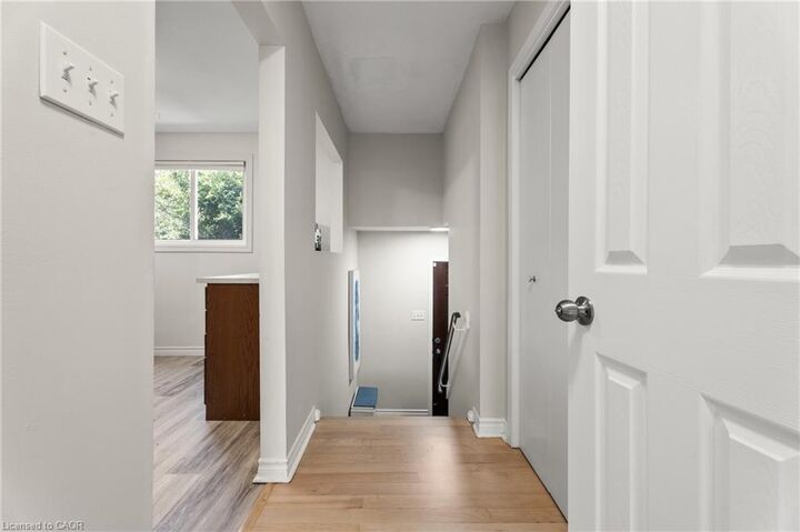 Property Photo:  924 Mohawk Road W F  ON L9C 6Z3 