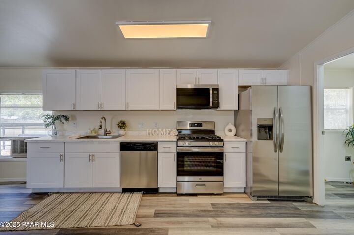 Property Photo:  1509 Prescott Drive  AZ 86323 