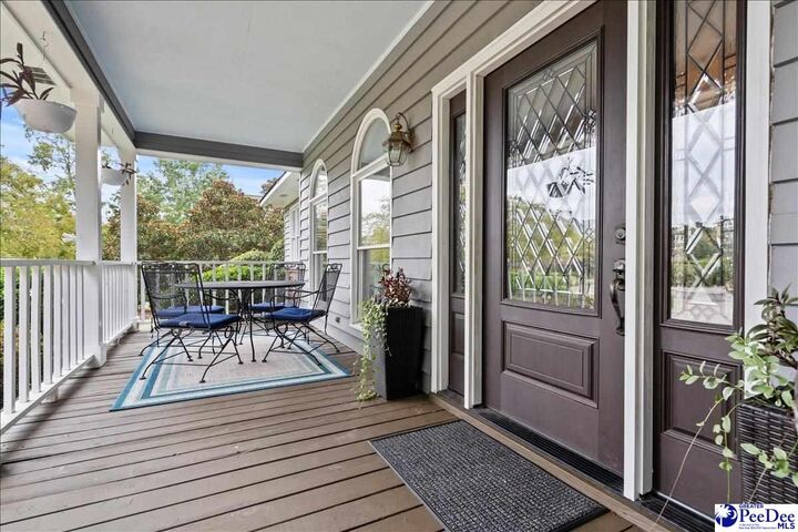 Property Photo:  2501 Trotter Road  SC 29501 
