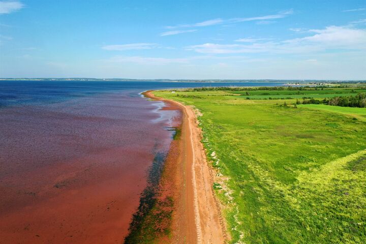 Photo de la propriété:  Lot Locke Shore Road - 1.3 Acres  PE C1N 4J8 