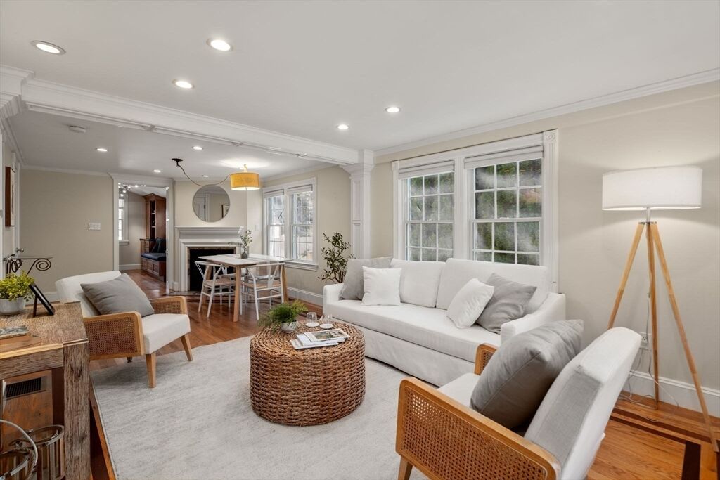 Property Photo: 1844 Main St 1 MA 01749