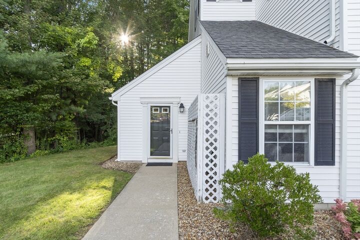 Property Photo: 151 Berrington Road 151 MA 01453