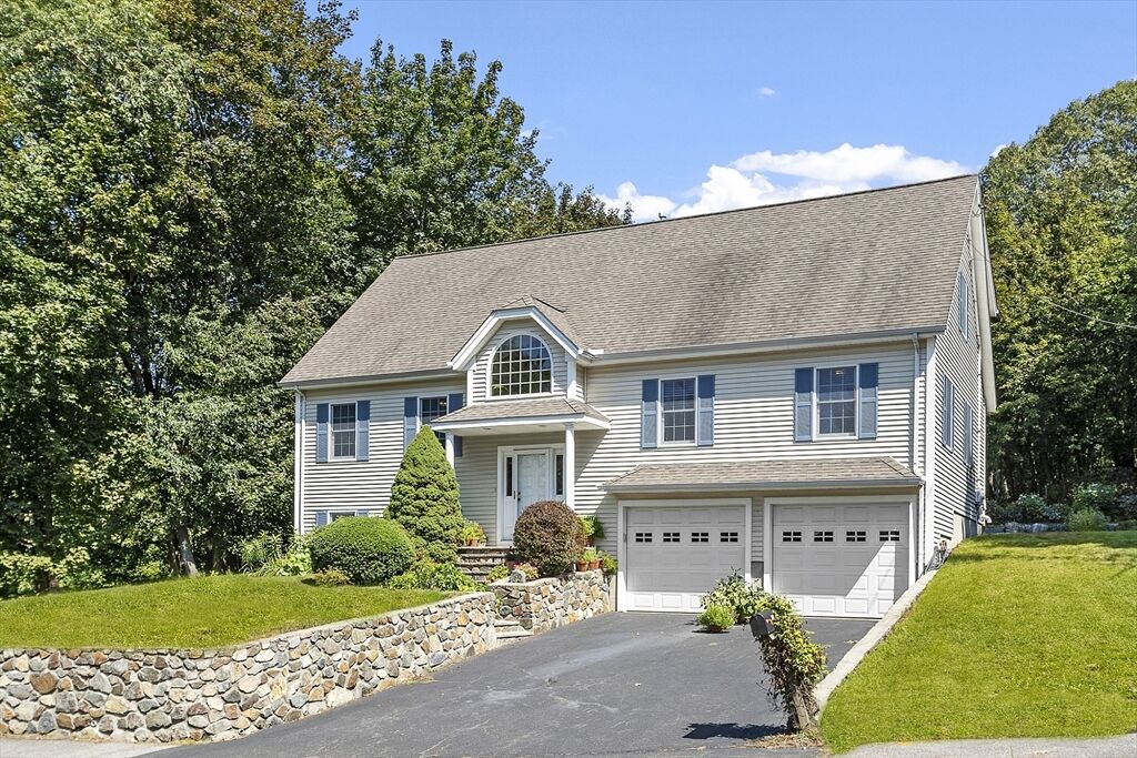 Property Photo: 64 Harrison Ave MA 01880