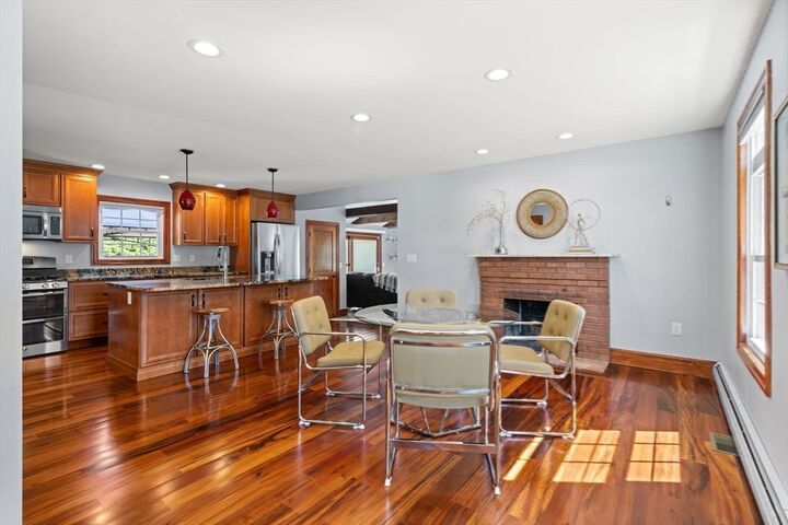 Property Photo:  8 Glenn Road  MA 01860 