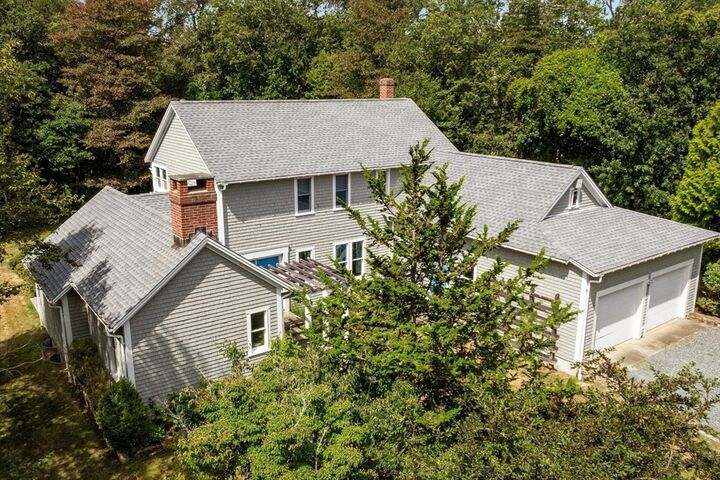 Property Photo:  24 Eagle Dr  MA 02714 