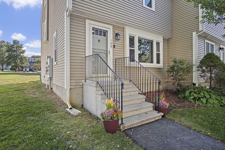 Property Photo:  149 Merrimack Meadows Lane 149  MA 01876