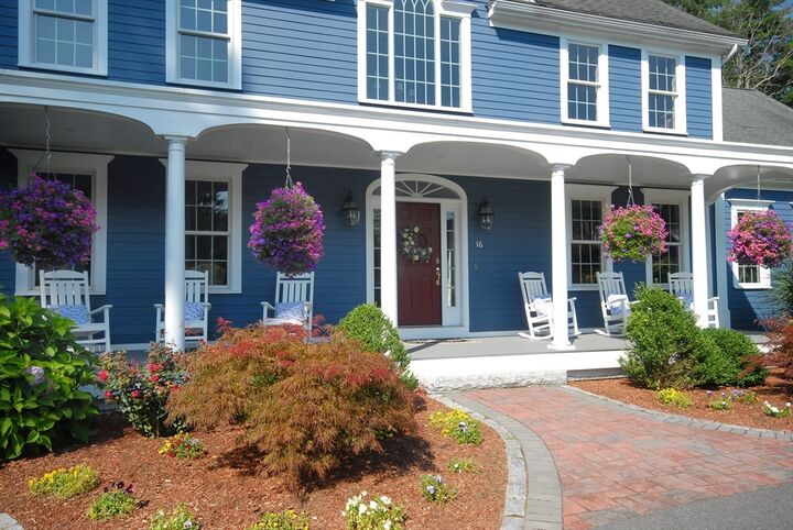 Property Photo:  16 Village Road  MA 01463 