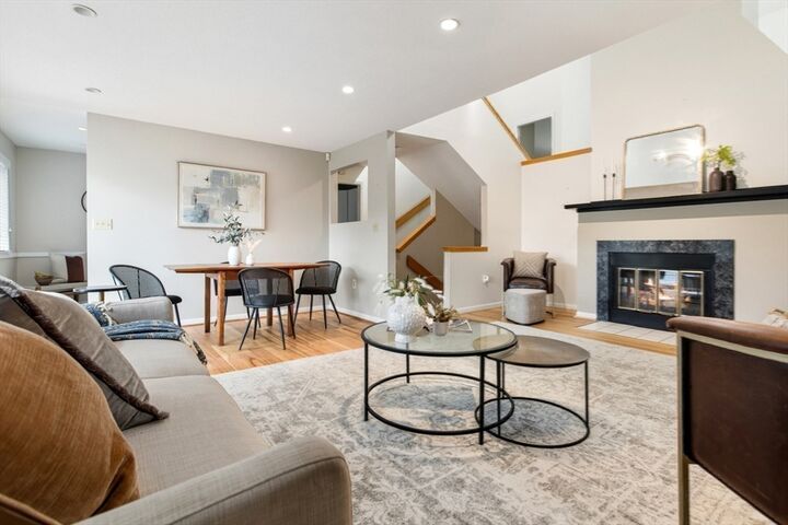 Property Photo: 402 Pine Brook Drive 402 MA 01960
