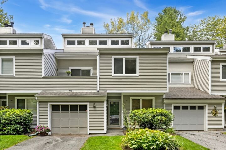 Property Photo:  402 Pine Brook Drive 402  MA 01960 