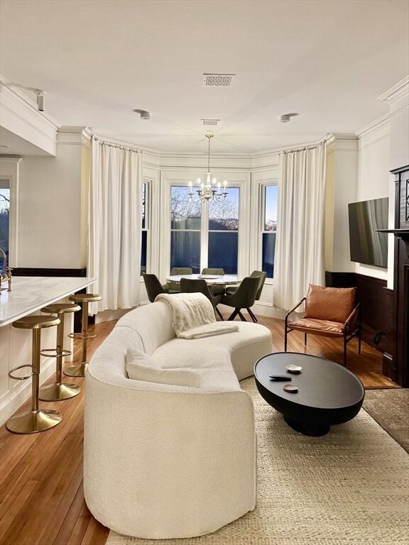 Property Photo:  320 Tappan 2  MA 02445 