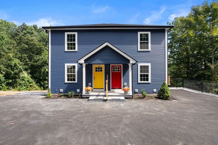 36 Summit  St B  Orange MA 01364 photo