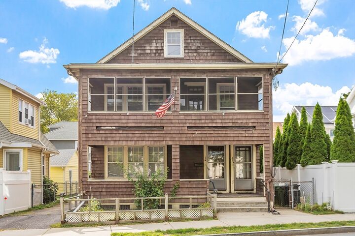 24-26 Louise St  Watertown MA 02472 photo
