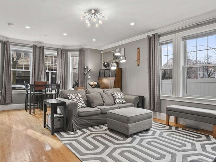 Property Photo:  10 Romsey St 1  MA 02125 