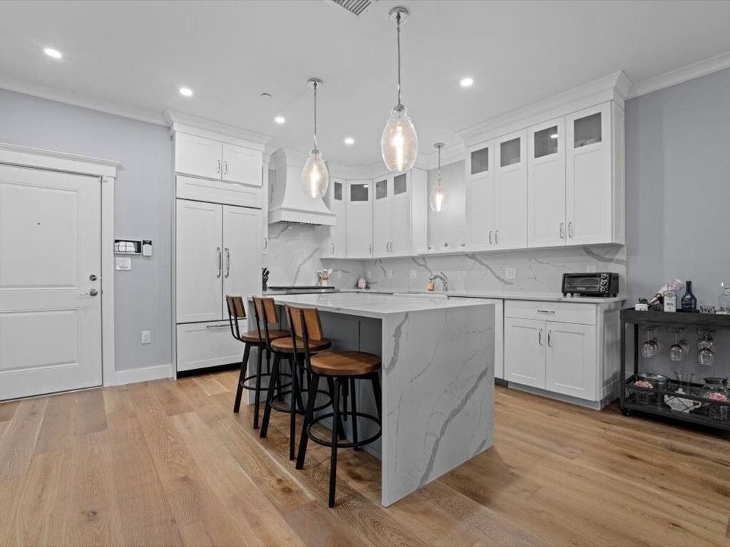 Property Photo:  298 Washington Street 210  MA 02090 