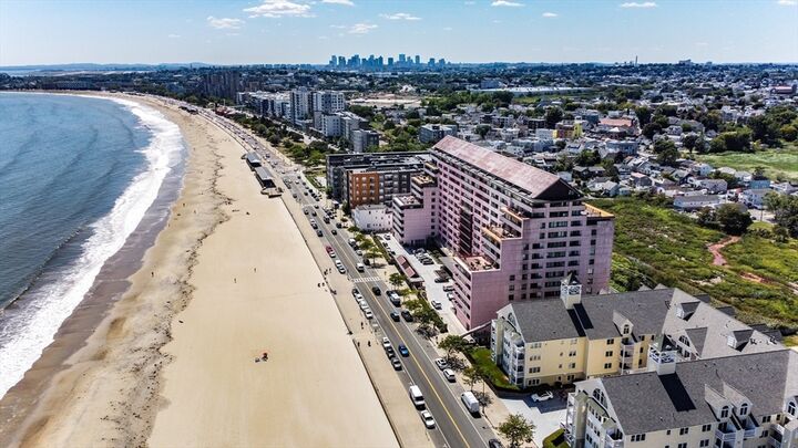 Property Photo:  350 Revere Beach Blvd 7 7F  MA 02151 